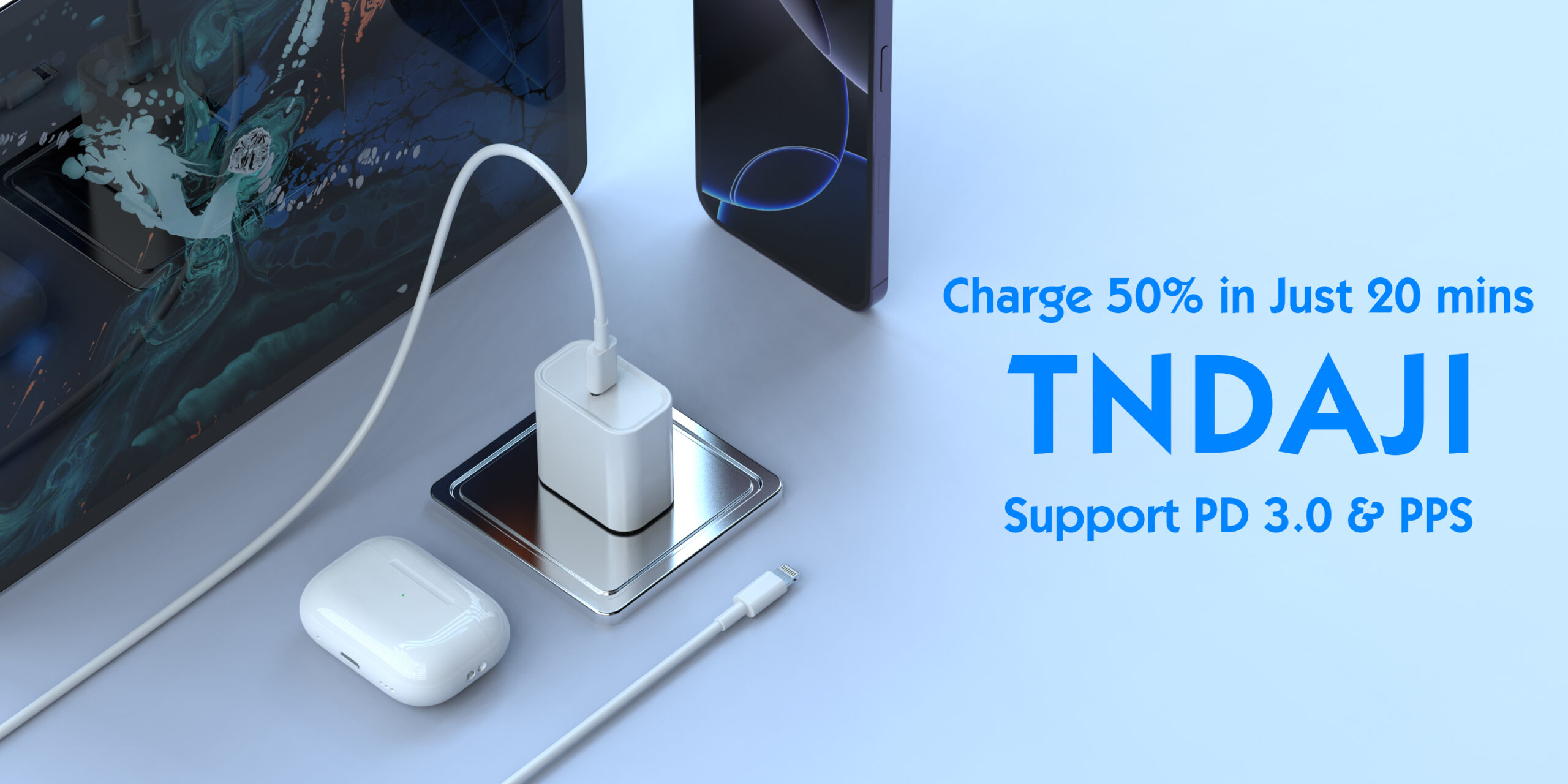 Tndaji Premium Product 2