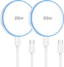 25w magsafe charger