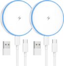 MagSafe Charger 2 Pack