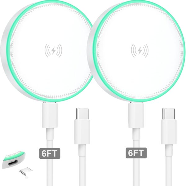 MagSafe Charger 2Pack