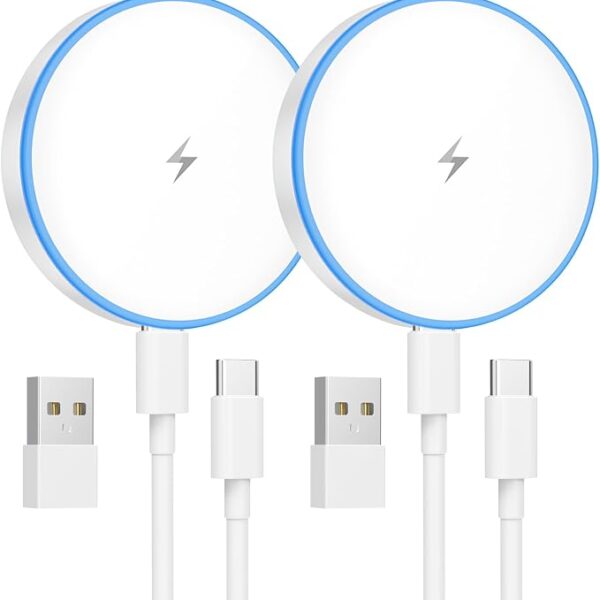 MagSafe Charger 2 Pack